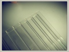 二層陽(yáng)光板（6.0mm透明）